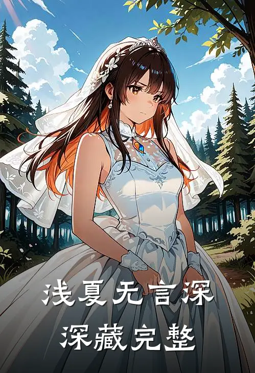 浅夏无言深深藏完整