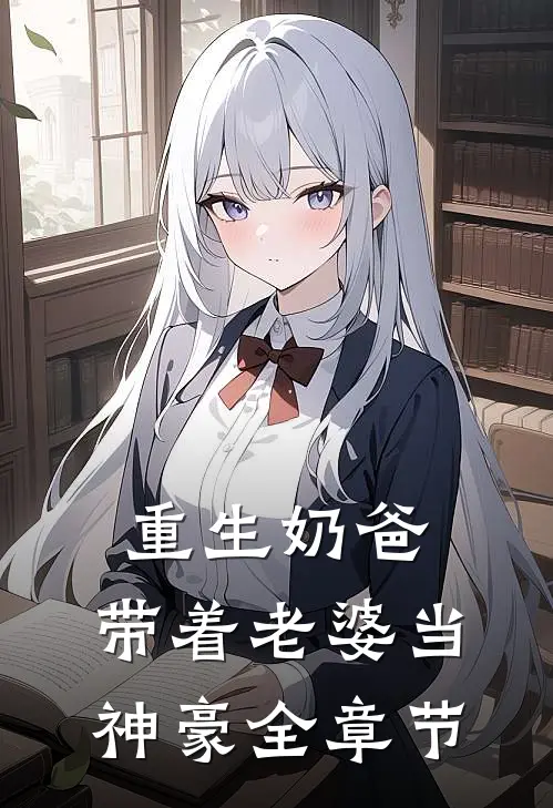 重生奶爸，带着老婆当神豪全章节