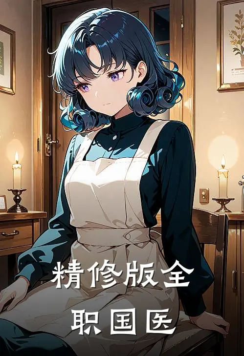 精修版全职国医