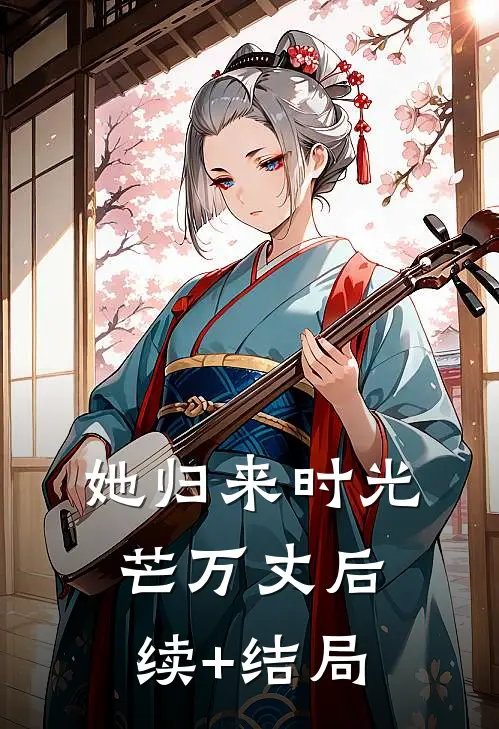 她归来时光芒万丈后续+结局