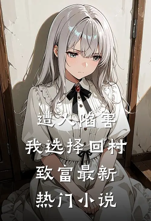 遭人陷害，我选择回村致富最新热门小说