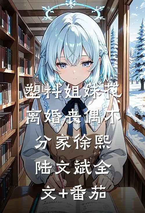 塑料姐妹花，离婚丧偶不分家徐熙陆文斌全文+番茄