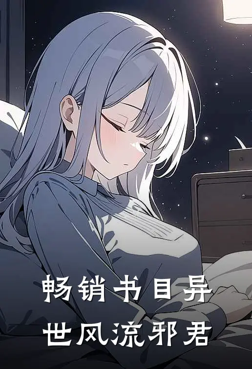 畅销书目异世风流邪君