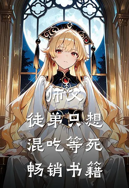 师父,徒弟只想混吃等死畅销书籍