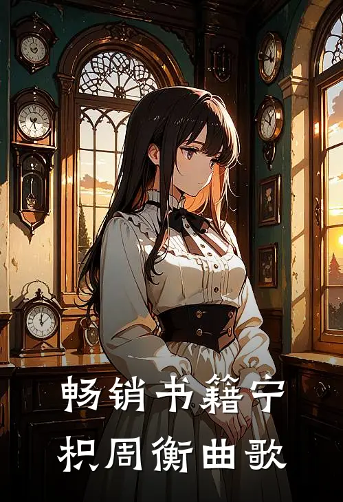畅销书籍宁枳周衡曲歌