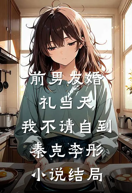 前男友婚礼当天，我不请自到秦克李彤小说结局