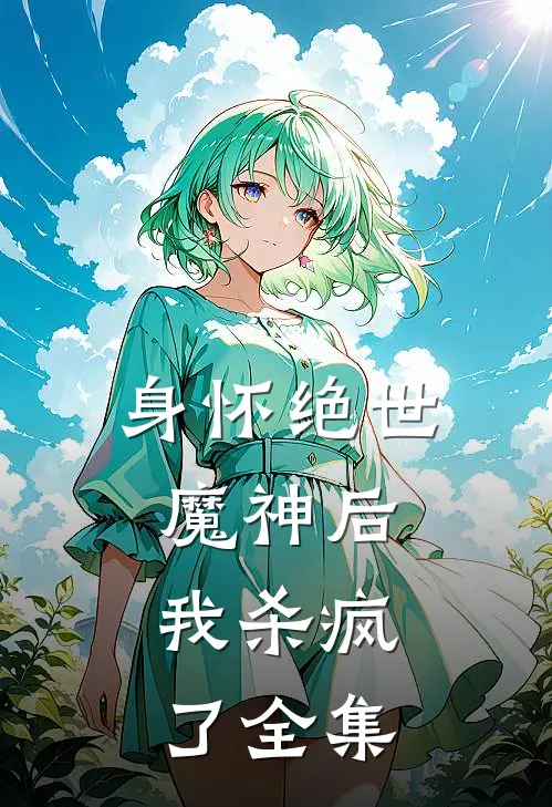 身怀绝世魔神后，我杀疯了 全集