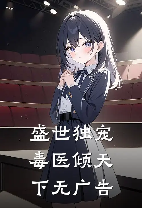 盛世独宠，毒医倾天下无广告