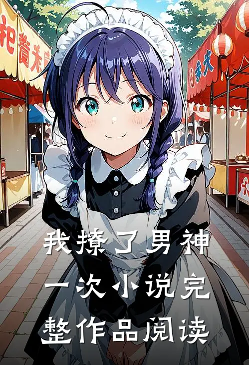 我撩了男神一次完整作品阅读
