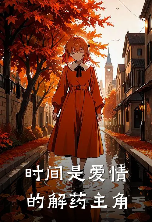 时间是爱情的解药主角