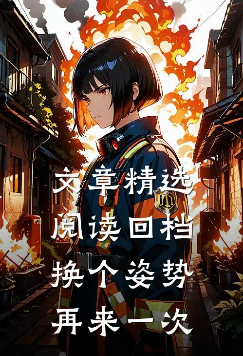 文章精选阅读回档：换个姿势再来一次