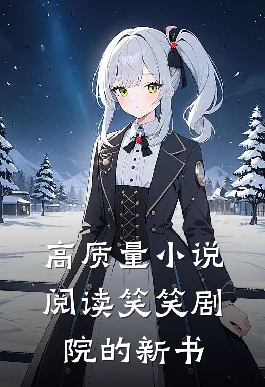 高质量小说阅读笑笑剧院的新书