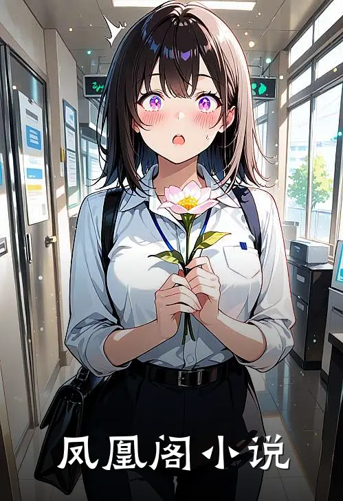 凤凰阁小说