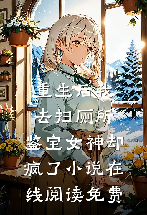 重生后我去扫厕所，鉴宝女神却疯了小说在线阅读免费