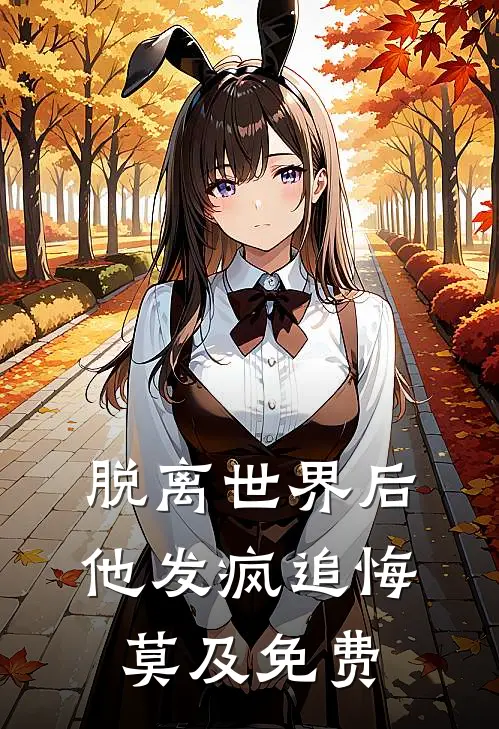 脱离世界后，他发疯追悔莫及免费