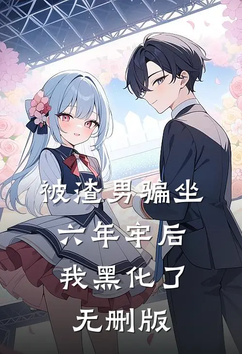 被渣男骗坐六年牢后，我黑化了无删版