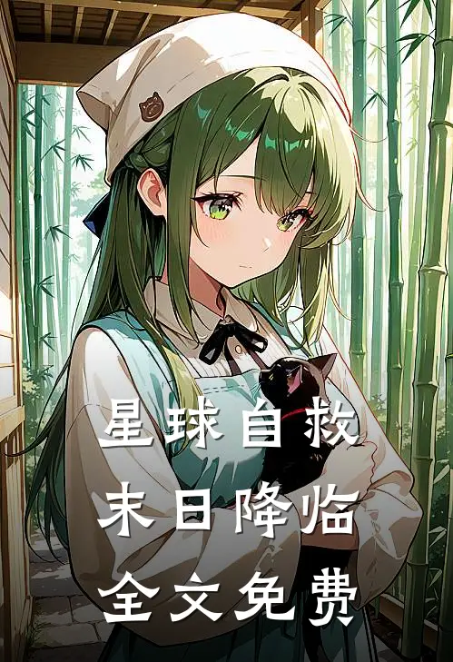 星球自救，末日降临全文免费
