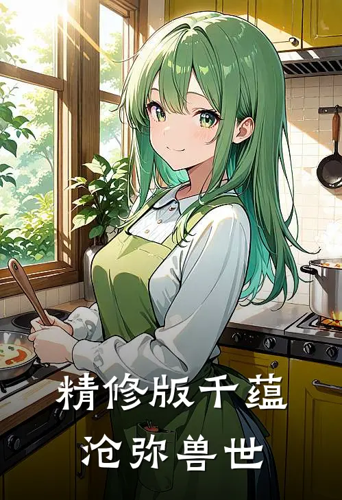 精修版千蕴沧弥兽世