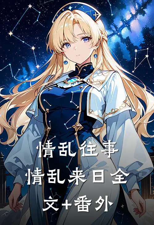 情乱往事，情乱来日全文+番外