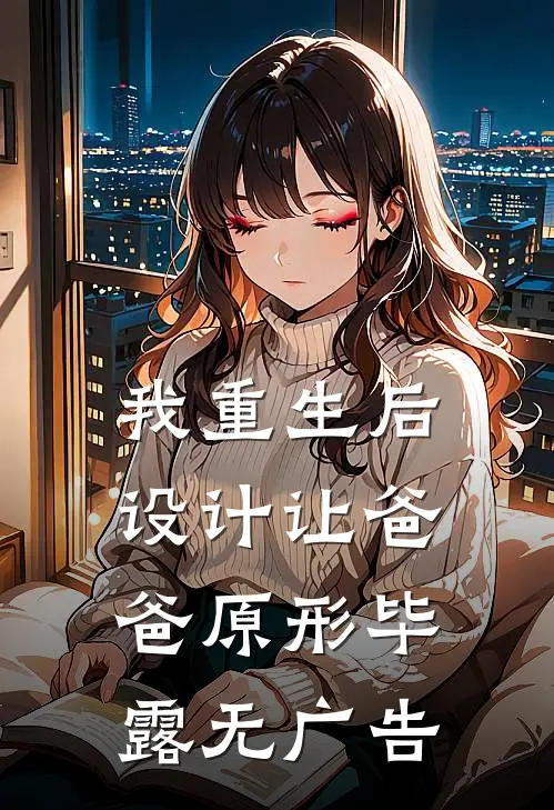 我重生后，设计让爸爸原形毕露无广告