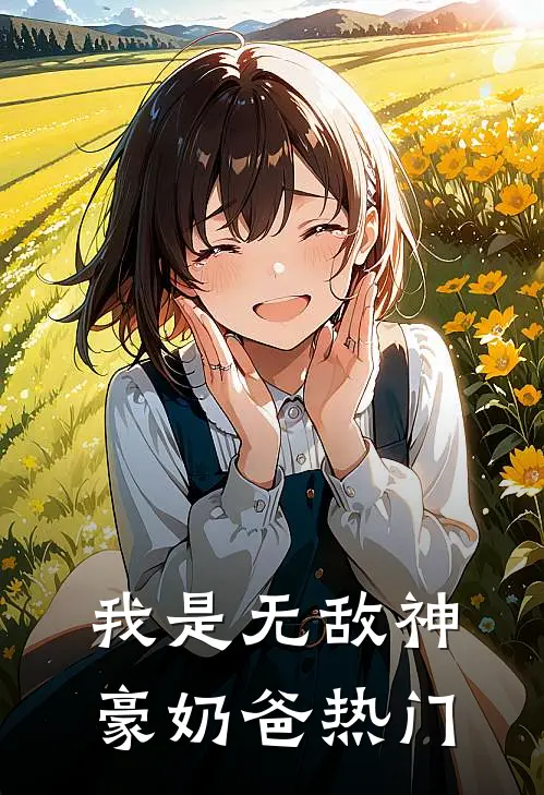我是无敌神豪奶爸热门