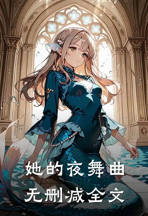 她的夜舞曲无删减全文