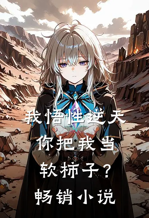 我悟性逆天，你把我当软柿子？畅销小说