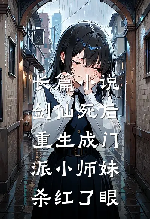 长篇剑仙死后重生成门派小师妹,杀红了眼的是谁