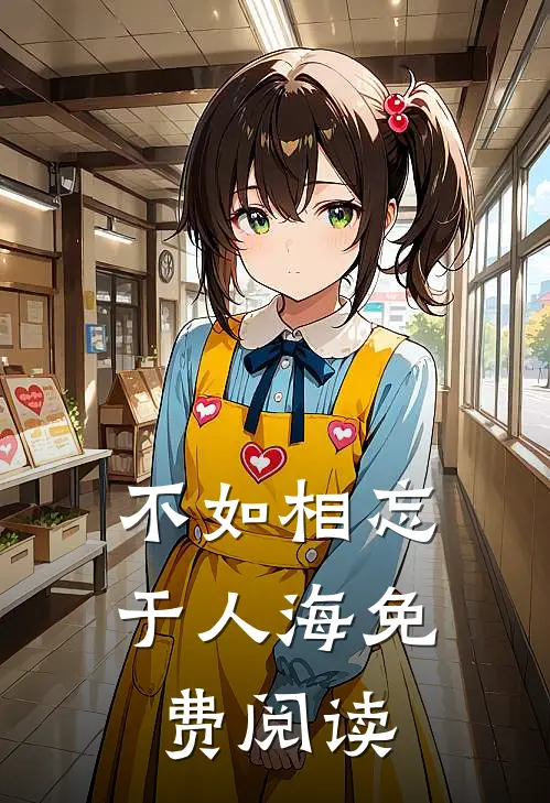 不如相忘于人海免费阅读