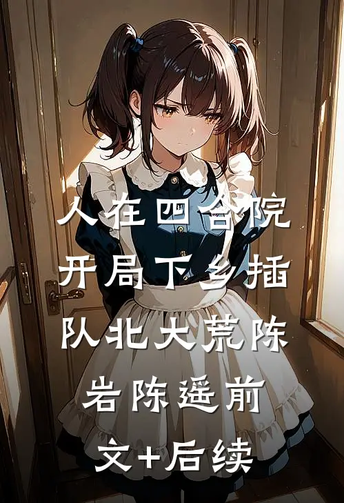 人在四合院，开局下乡插队北大荒陈岩陈遥前文+后续