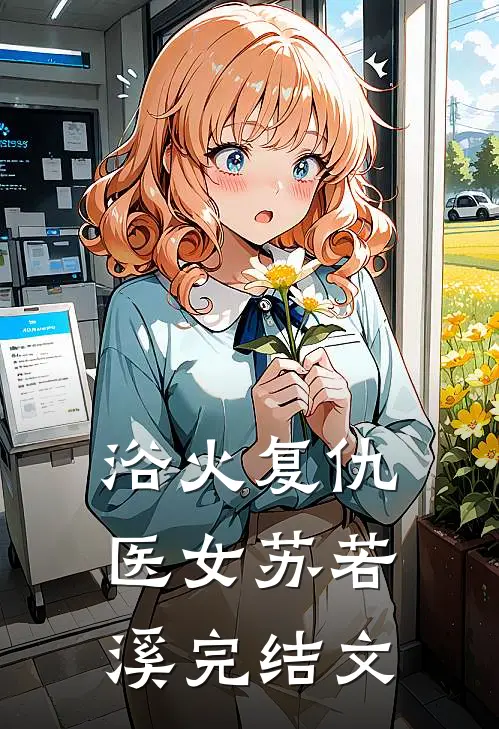 浴火复仇：医女苏若溪完结文