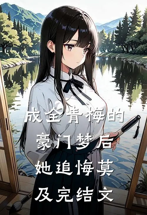 成全青梅的豪门梦后，她追悔莫及完结文