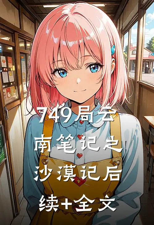 749局云南笔记之沙漠记后续+全文