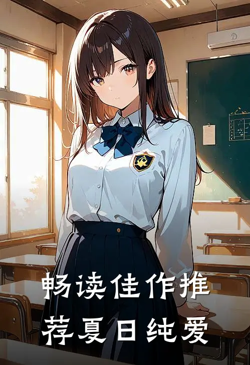 畅读佳作推荐夏日纯爱