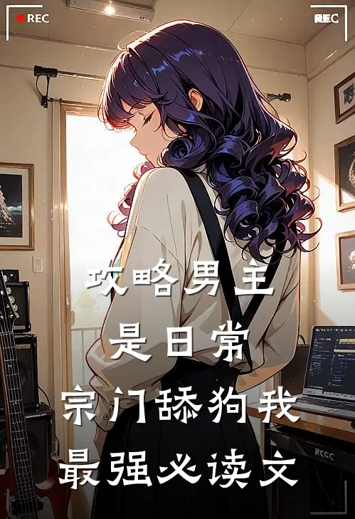 攻略男主是日常，宗门舔狗我最强必读文