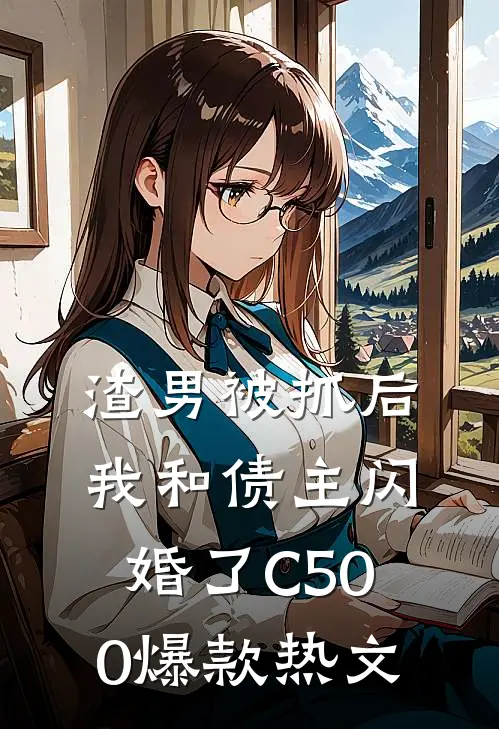 渣男被抓后，我和债主闪婚了C500爆款热文