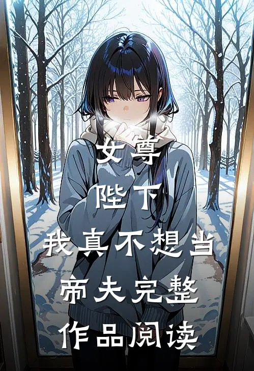 女尊：陛下，我真不想当帝夫完整作品阅读