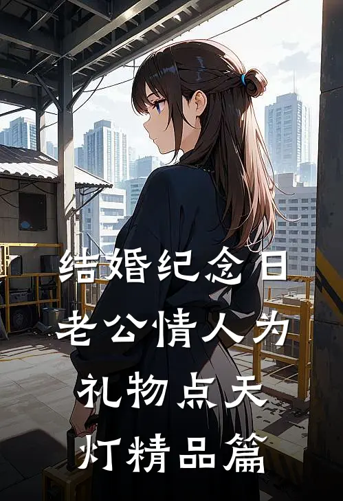 结婚纪念日，老公情人为礼物点天灯精品篇