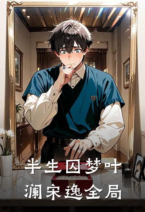 半生囚梦叶澜宋逸全局
