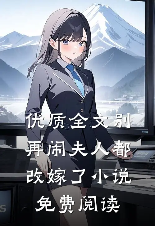 优质全文别再闹夫人都改嫁了小说免费阅读