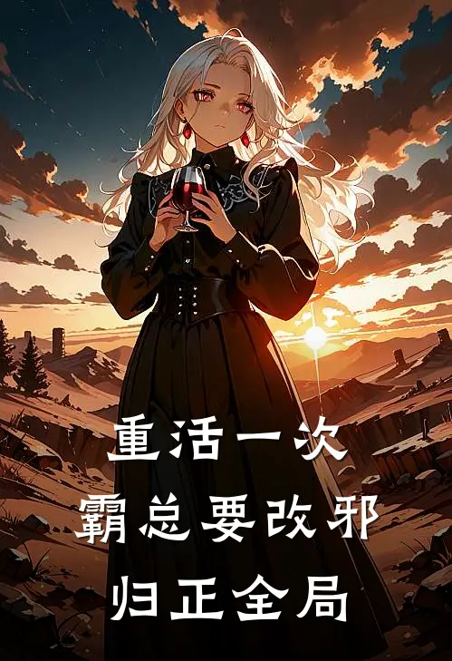 重活一次，霸总要改邪归正全局