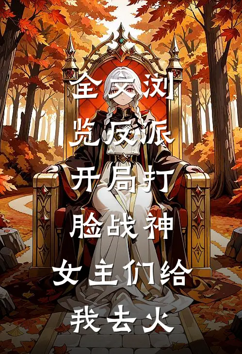 全文浏览反派开局打脸战神,女主们给我去火葬场了