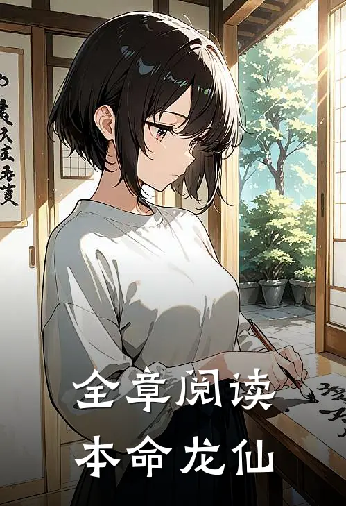 全章阅读本命龙仙