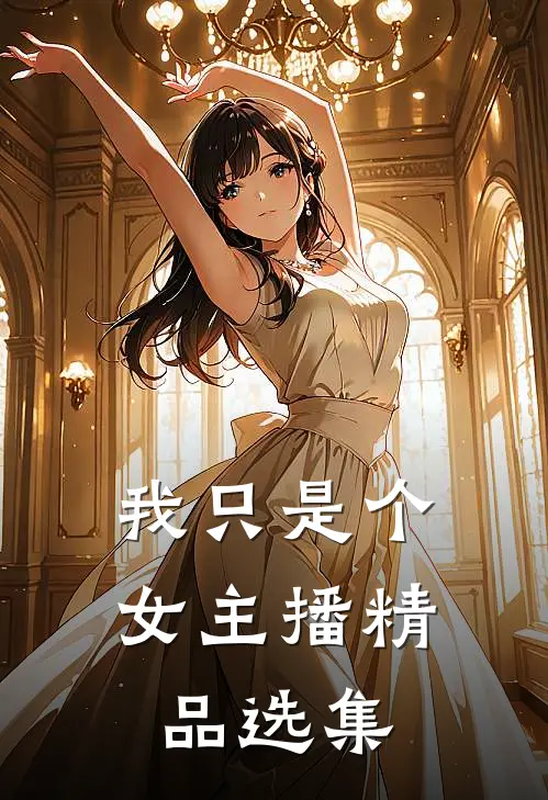 我只是个女主播精品选集