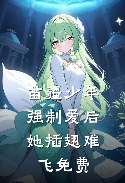 苗疆少年强制爱后,她插翅难飞免费