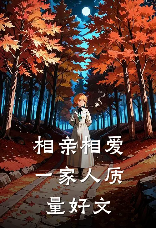 相亲相爱一家人质量好文