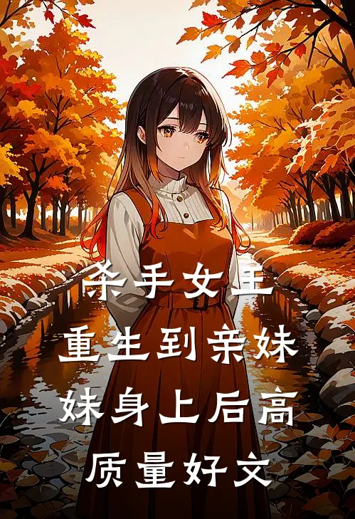 杀手女王：重生到亲妹妹身上后高质量好文