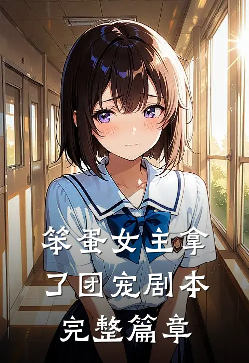 笨蛋女主拿了团宠剧本完整篇章