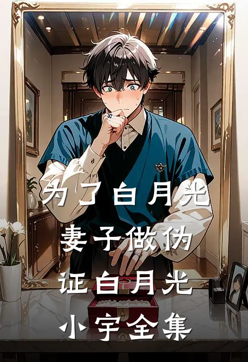 为了白月光，妻子做伪证白月光小宇 全集