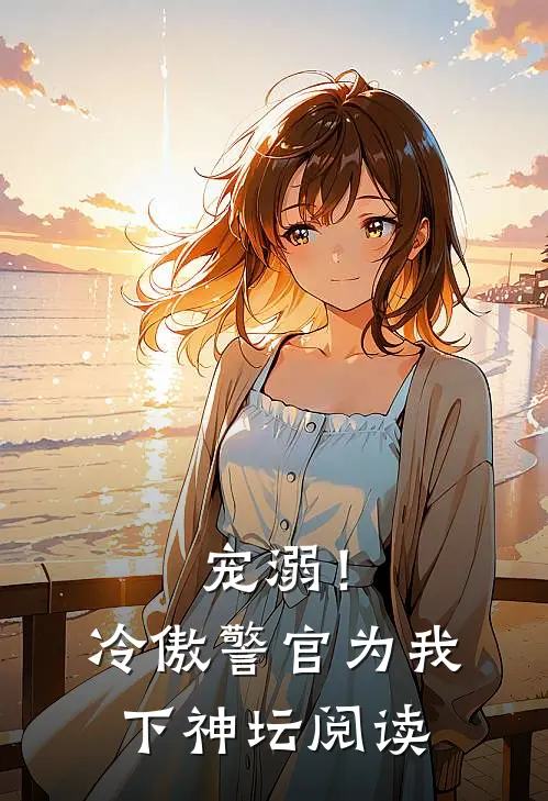 宠溺！冷傲警官为我下神坛阅读